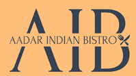 AADAR INDIAN BISTRO Logo